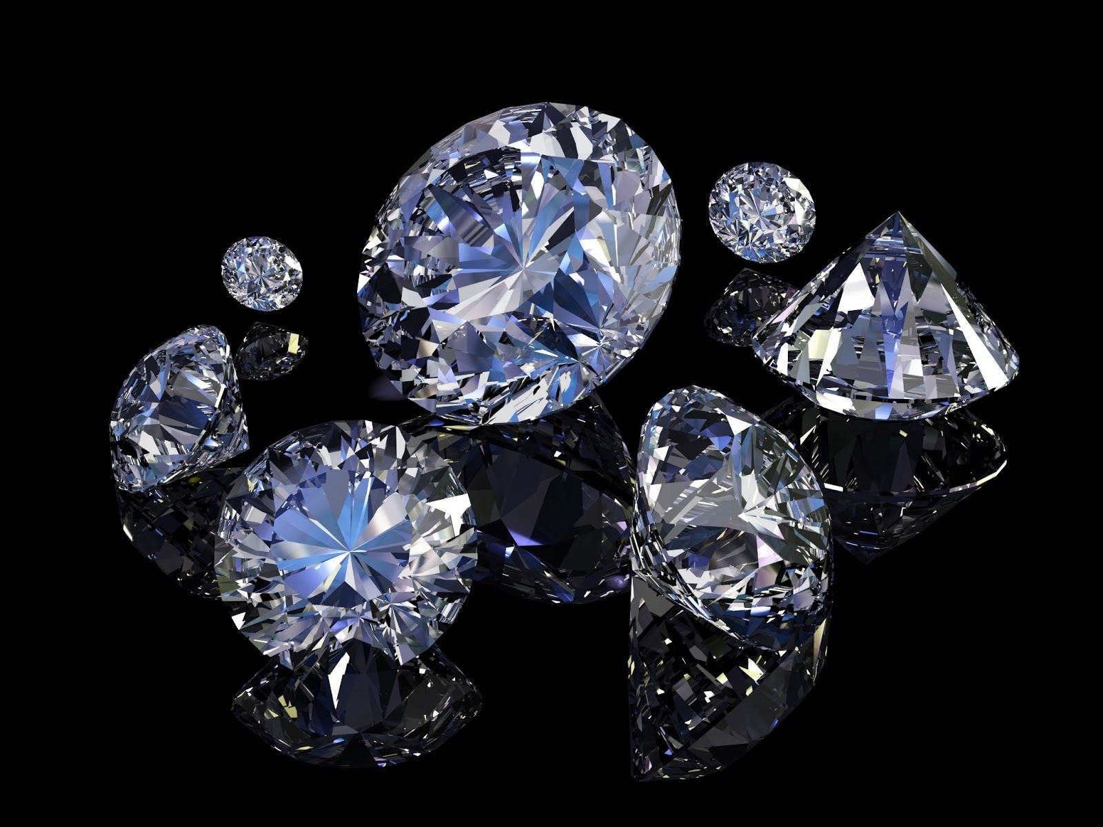 A Billion-Year Journey: The Origin of Natural Diamonds